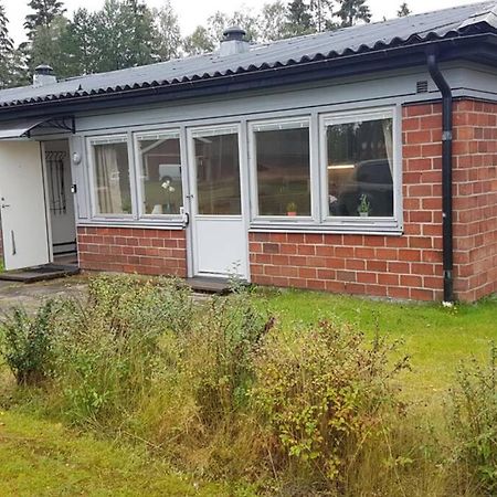 Mysig Lagenhet Nara Isaberg Mountain Resort Nissafors Exterior foto
