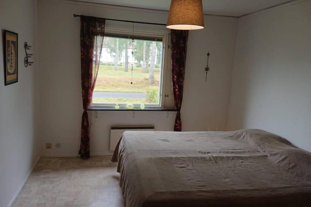 Mysig Lagenhet Nara Isaberg Mountain Resort Nissafors Exterior foto